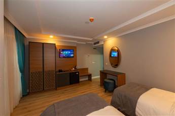 New Emin Hotel 4*