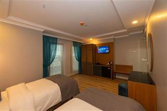 New Emin Hotel 4*