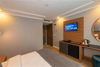 New Emin Hotel 4*
