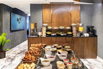 Nex Hotel & Spa Istanbul