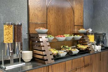 Nex Hotel & Spa Istanbul