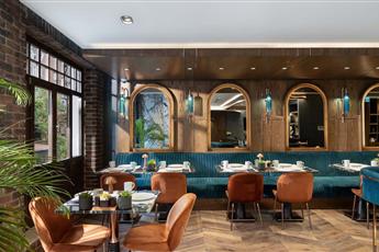 Nex Hotel & Spa Istanbul