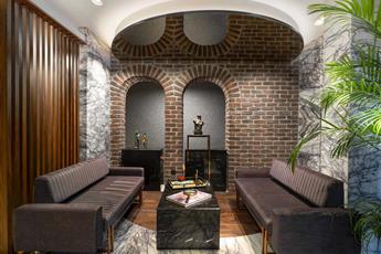 Nex Hotel & Spa Istanbul