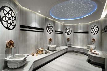 Nex Hotel & Spa Istanbul