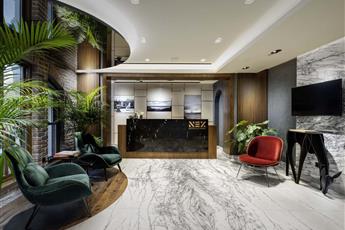 Nex Hotel & Spa Istanbul