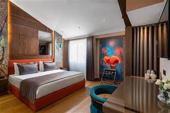Nex Hotel & Spa Istanbul