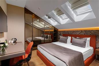 Nex Hotel & Spa Istanbul