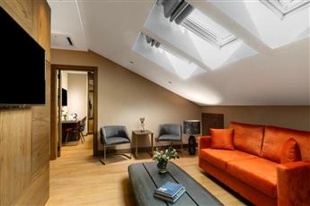 Nex Hotel & Spa Istanbul