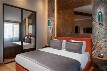 Nex Hotel & Spa Istanbul