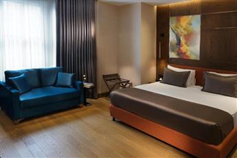 Nex Hotel & Spa Istanbul