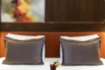 Nex Hotel & Spa Istanbul