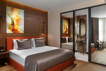 Nex Hotel & Spa Istanbul