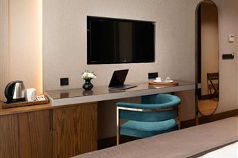 Nex Hotel & Spa Istanbul