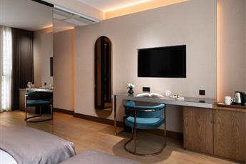 Nex Hotel & Spa Istanbul