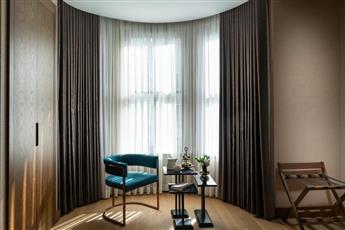 Nex Hotel & Spa Istanbul