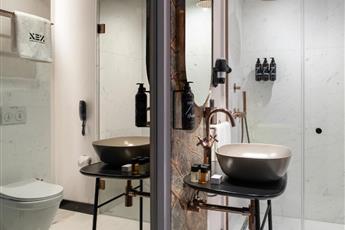 Nex Hotel & Spa Istanbul