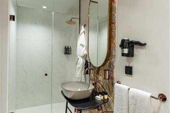 Nex Hotel & Spa Istanbul