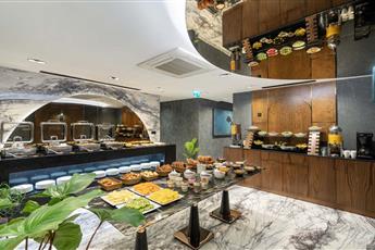 Nex Hotel & Spa Istanbul 4*