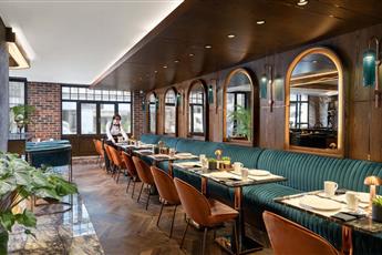 Nex Hotel & Spa Istanbul 4*