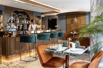 Nex Hotel & Spa Istanbul 4*