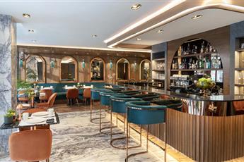 Nex Hotel & Spa Istanbul 4*