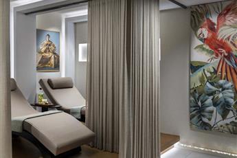 Nex Hotel & Spa Istanbul 4*