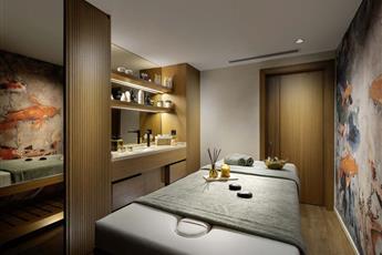 Nex Hotel & Spa Istanbul 4*