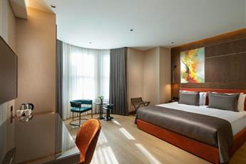 Nex Hotel & Spa Istanbul 4*