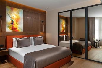 Nex Hotel & Spa Istanbul 4*