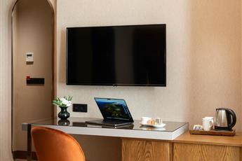 Nex Hotel & Spa Istanbul 4*