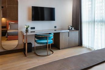 Nex Hotel & Spa Istanbul 4*