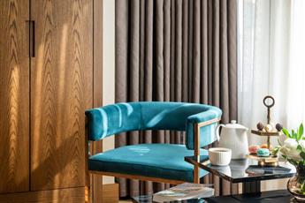 Nex Hotel & Spa Istanbul 4*