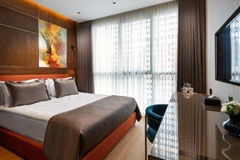 Nex Hotel & Spa Istanbul 4*