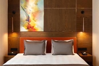 Nex Hotel & Spa Istanbul 4*