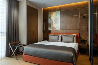 Nex Hotel & Spa Istanbul 4*