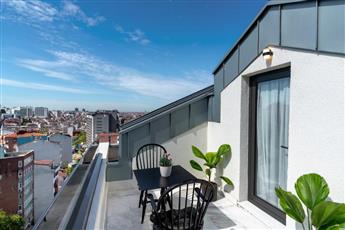 Nex Hotel & Spa Istanbul 4*