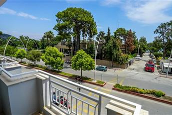 Nex Royal Beach Hotel 4*