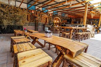 Nex Royal Beach Hotel 4*