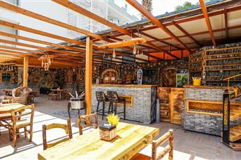 Nex Royal Beach Hotel 4*