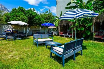 Nex Royal Beach Hotel 4*