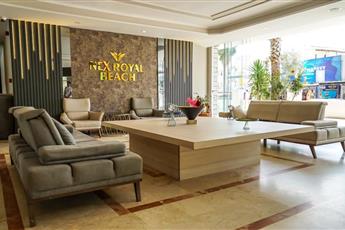 Nex Royal Beach Hotel 4*