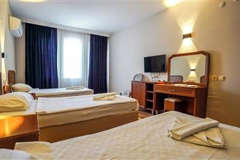 Nex Royal Beach Hotel 4*