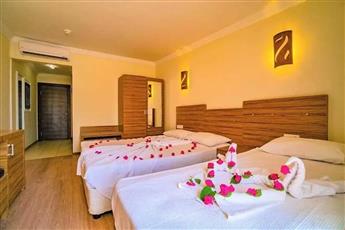 Nex Royal Beach Hotel 4*