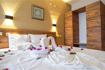 Nex Royal Beach Hotel 4*