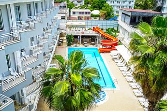 Nex Royal Beach Hotel
