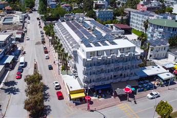 Nex Royal Beach Hotel