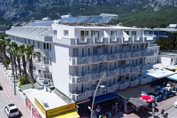 Nex Royal Beach Hotel