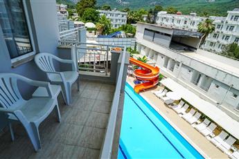 Nex Royal Beach Hotel