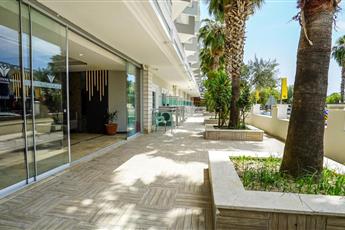 Nex Royal Beach Hotel