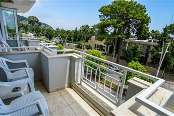 Nex Royal Beach Hotel